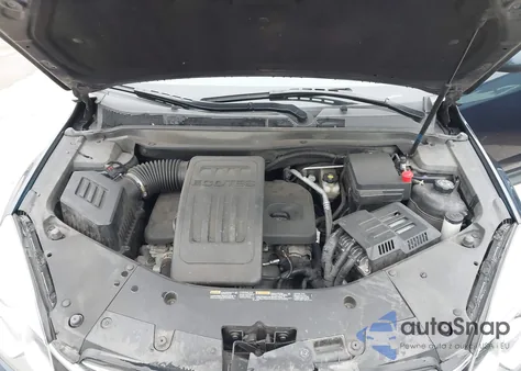 2017 Chevrolet Equinox Lt z USA, uszkodzony, nr VIN 2GNALCEK7H1545515